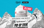 Kiehl´s X NOTINO POP-UP EVENT