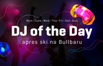 Bullbar: DJ Bagr