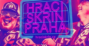 Live music: Hrací skříň Praha