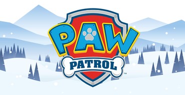 Silvesterfahrt mit der Paw Patrol