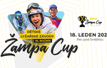 Žampa Cup Ski Race