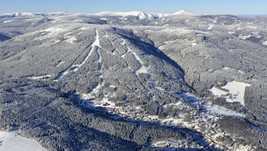 ©SkiResort ČERNÁ HORA – PEC