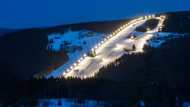 ©SkiResort ČERNÁ HORA – PEC