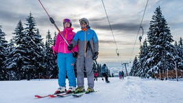 ©SkiResort ČERNÁ HORA – PEC