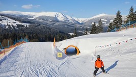 ©SkiResort ČERNÁ HORA – PEC