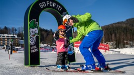 ©SkiResort ČERNÁ HORA – PEC