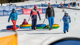 ©SkiResort ČERNÁ HORA – PEC