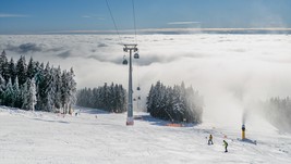 ©SkiResort ČERNÁ HORA – PEC, areál Černá hora