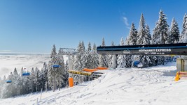 ©SkiResort ČERNÁ HORA – PEC, areál Černá hora