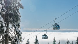 ©SkiResort ČERNÁ HORA – PEC, areál Černá hora