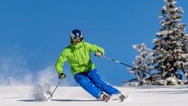 ©SkiResort ČERNÁ HORA – PEC, areál Černá hora