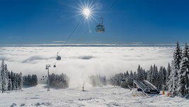 ©SkiResort ČERNÁ HORA – PEC, areál Černá hora