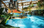 Prodlužte si léto v Aquapalace v Praze díky SkiResort Card